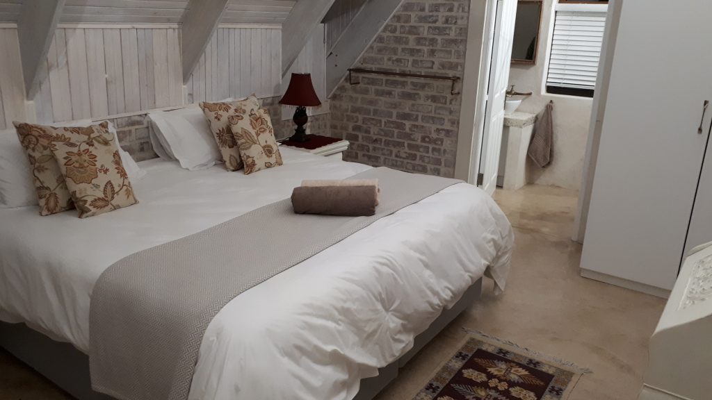 Red Bishop 4 bedroom