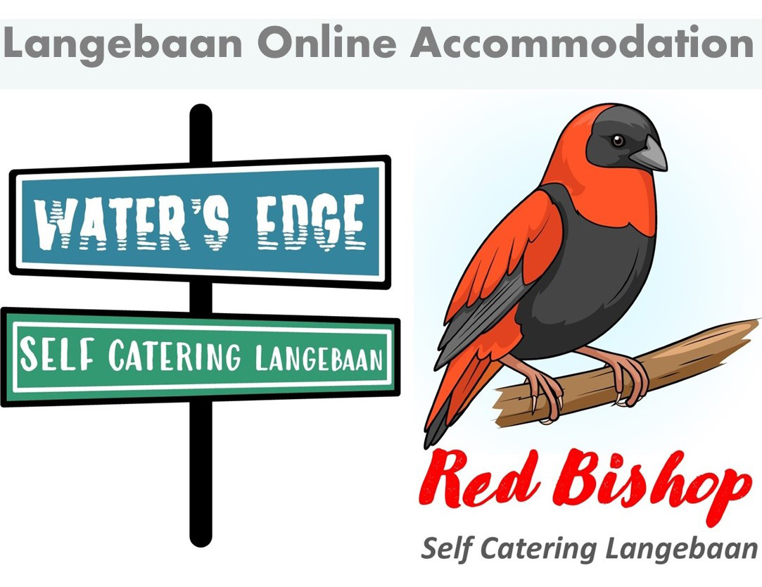 Langebaan Online Accommodation logo large jpg