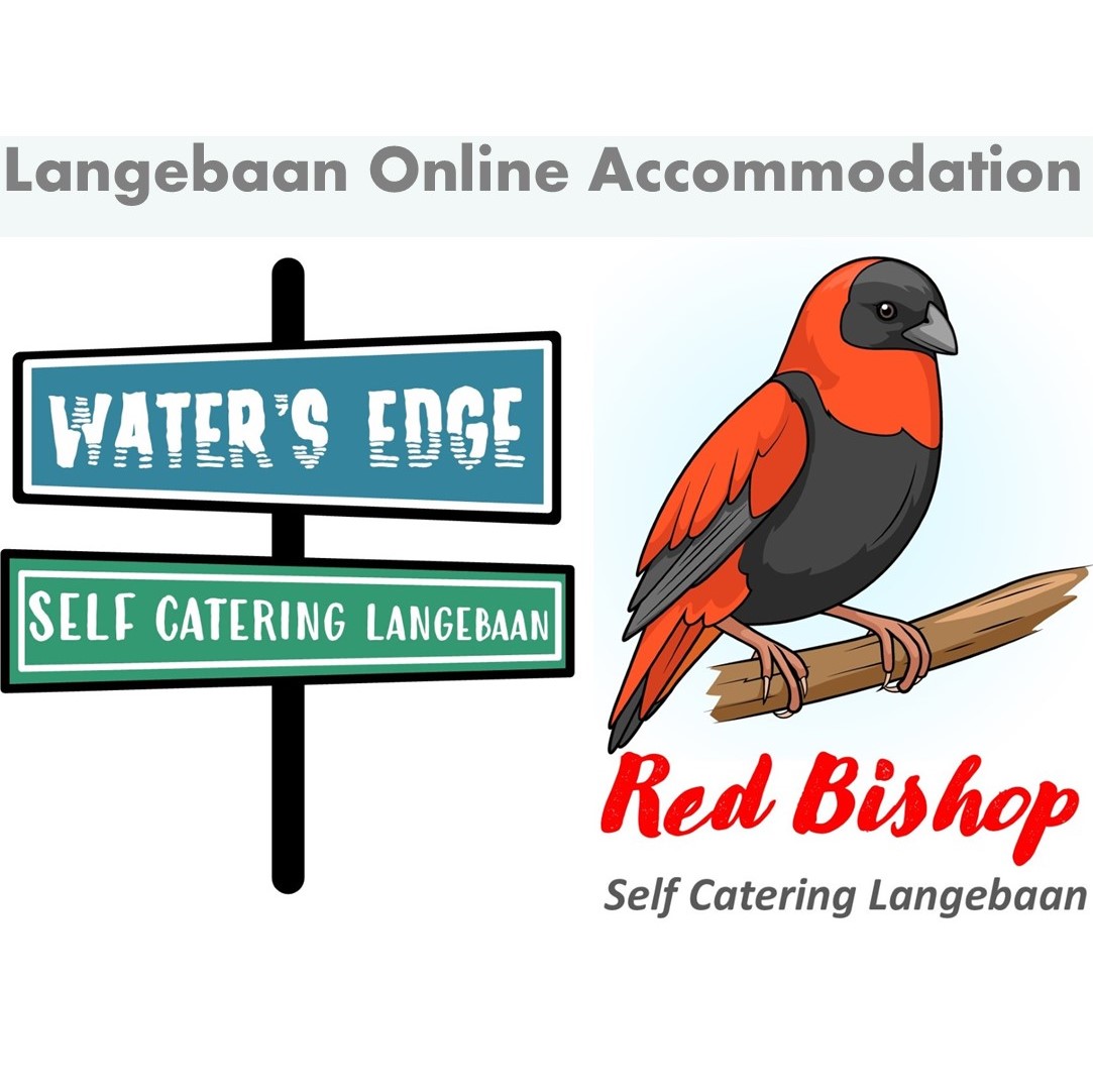 Langebaan Online Accommodation logo large jpg